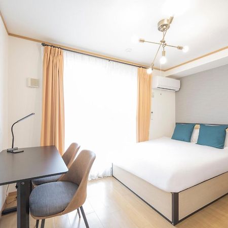 Delccs Azumabashi III Apartment โตเกียว ภายนอก รูปภาพ