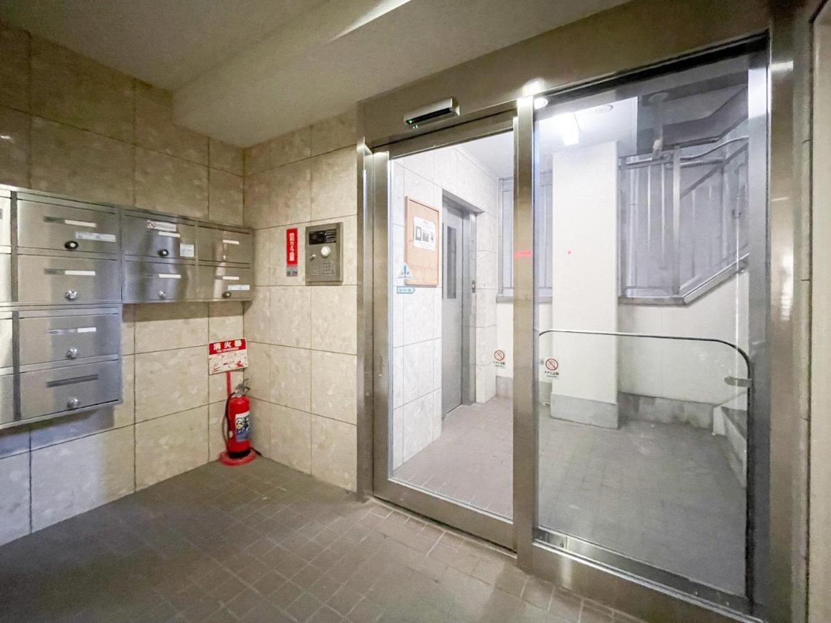 Delccs Azumabashi III Apartment โตเกียว ภายนอก รูปภาพ