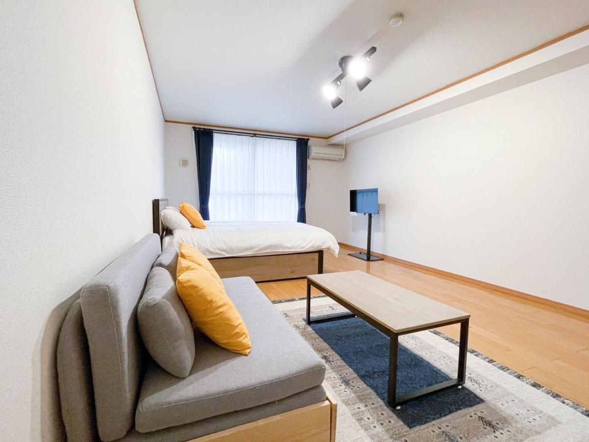 Delccs Azumabashi III Apartment โตเกียว ภายนอก รูปภาพ
