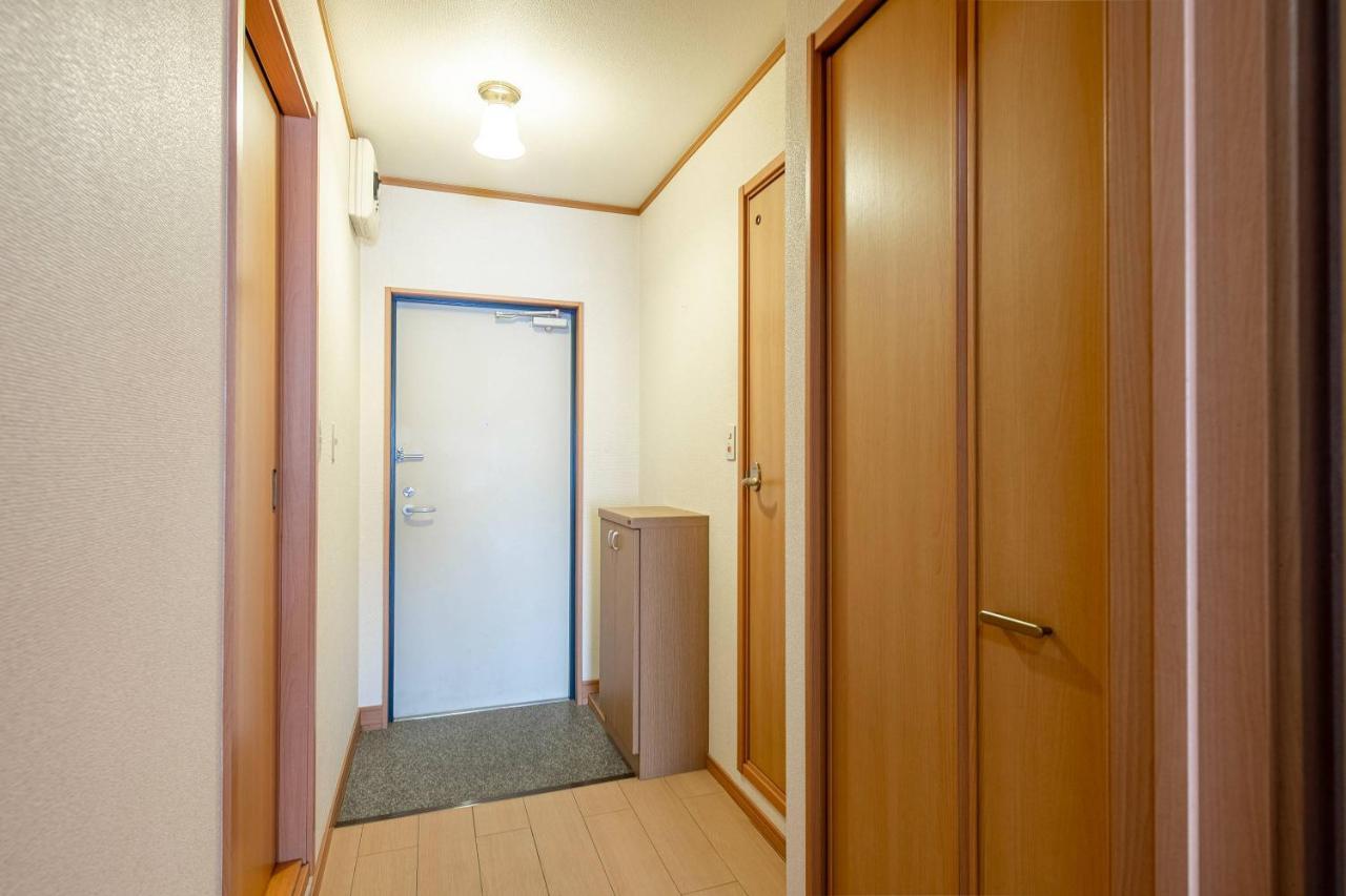 Delccs Azumabashi III Apartment โตเกียว ภายนอก รูปภาพ