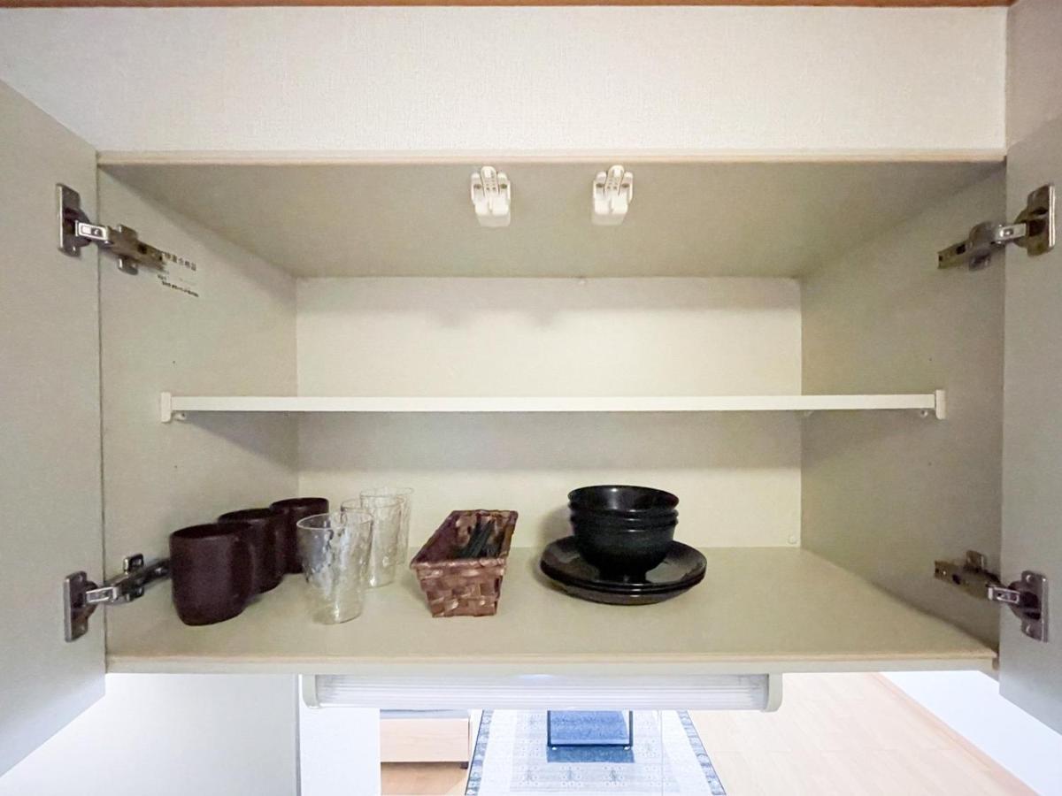 Delccs Azumabashi III Apartment โตเกียว ภายนอก รูปภาพ