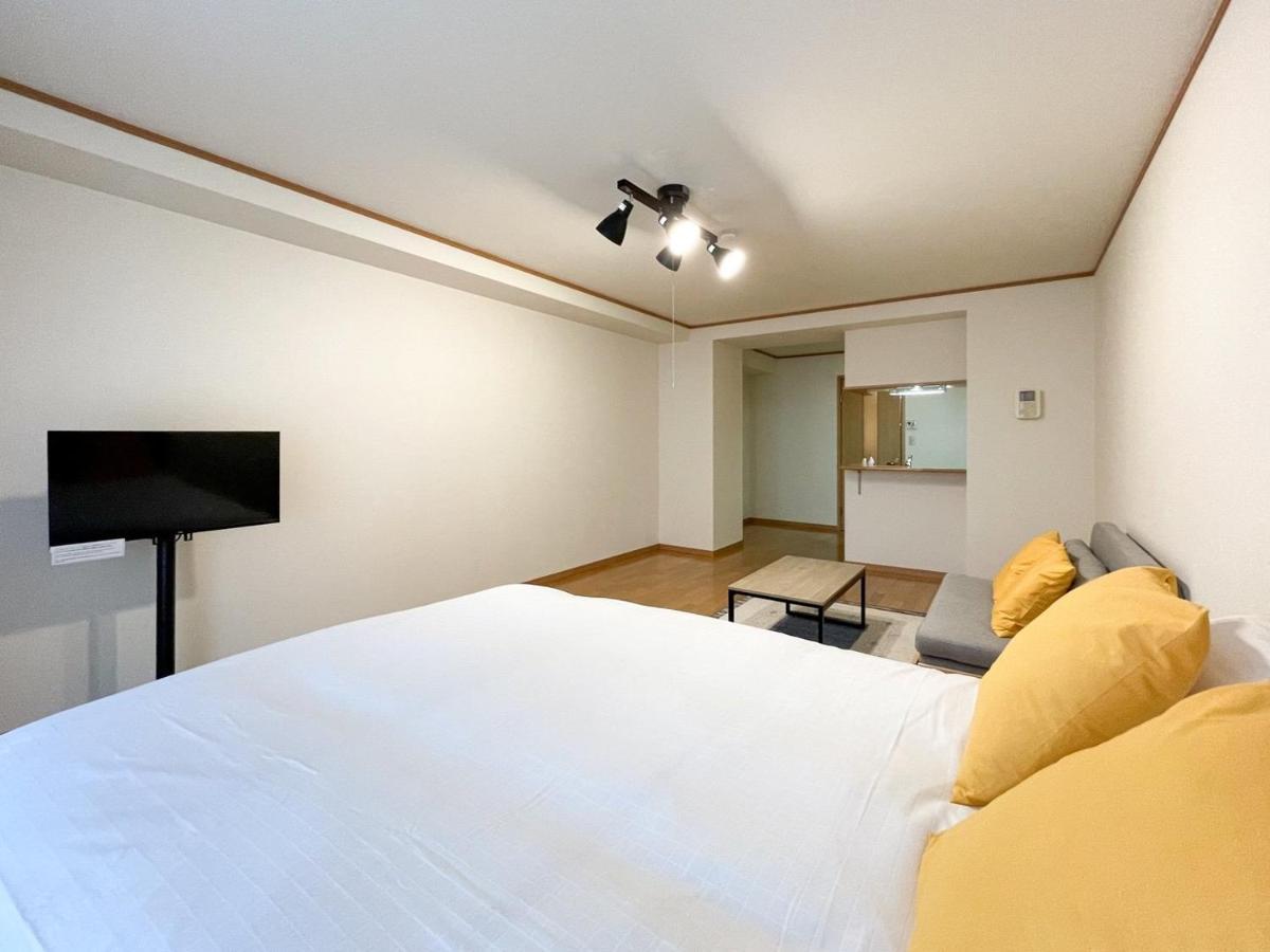 Delccs Azumabashi III Apartment โตเกียว ภายนอก รูปภาพ