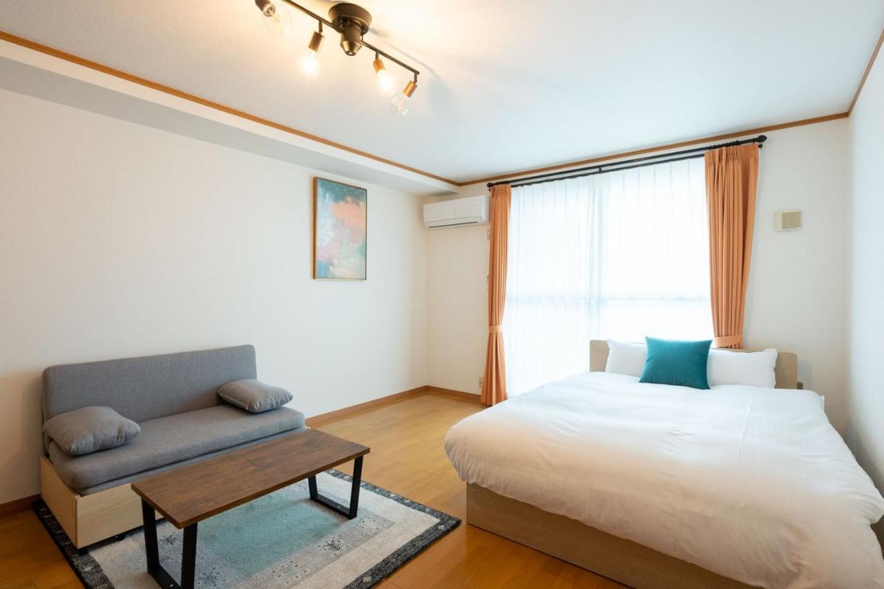 Delccs Azumabashi III Apartment โตเกียว ภายนอก รูปภาพ
