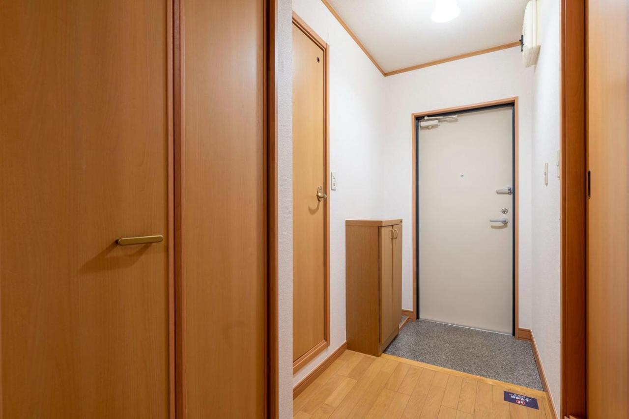 Delccs Azumabashi III Apartment โตเกียว ภายนอก รูปภาพ