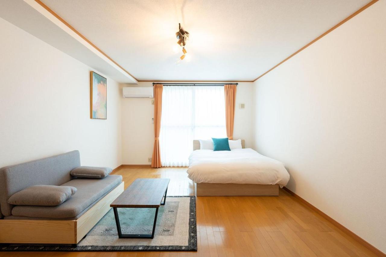Delccs Azumabashi III Apartment โตเกียว ภายนอก รูปภาพ