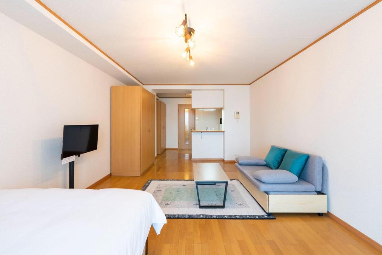 Delccs Azumabashi III Apartment โตเกียว ภายนอก รูปภาพ