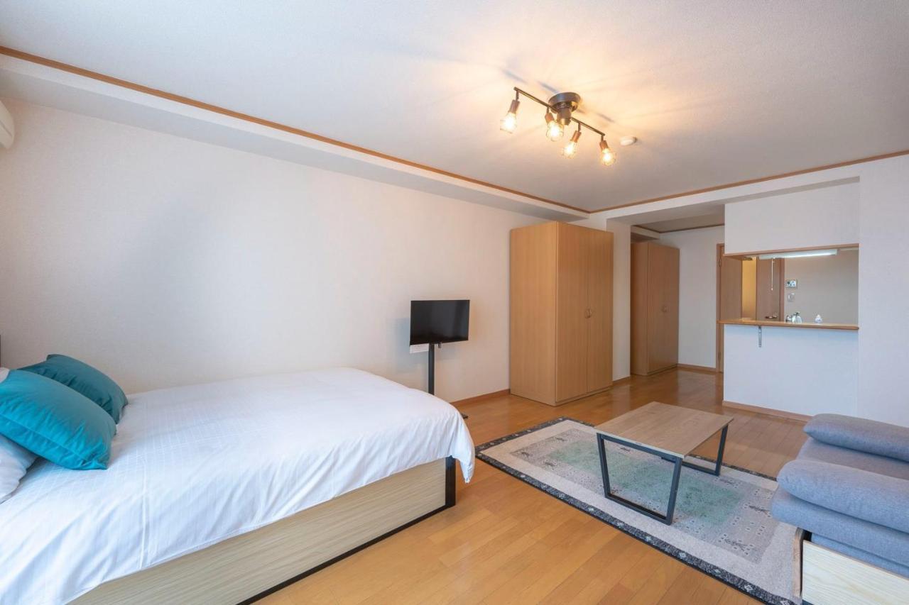 Delccs Azumabashi III Apartment โตเกียว ภายนอก รูปภาพ