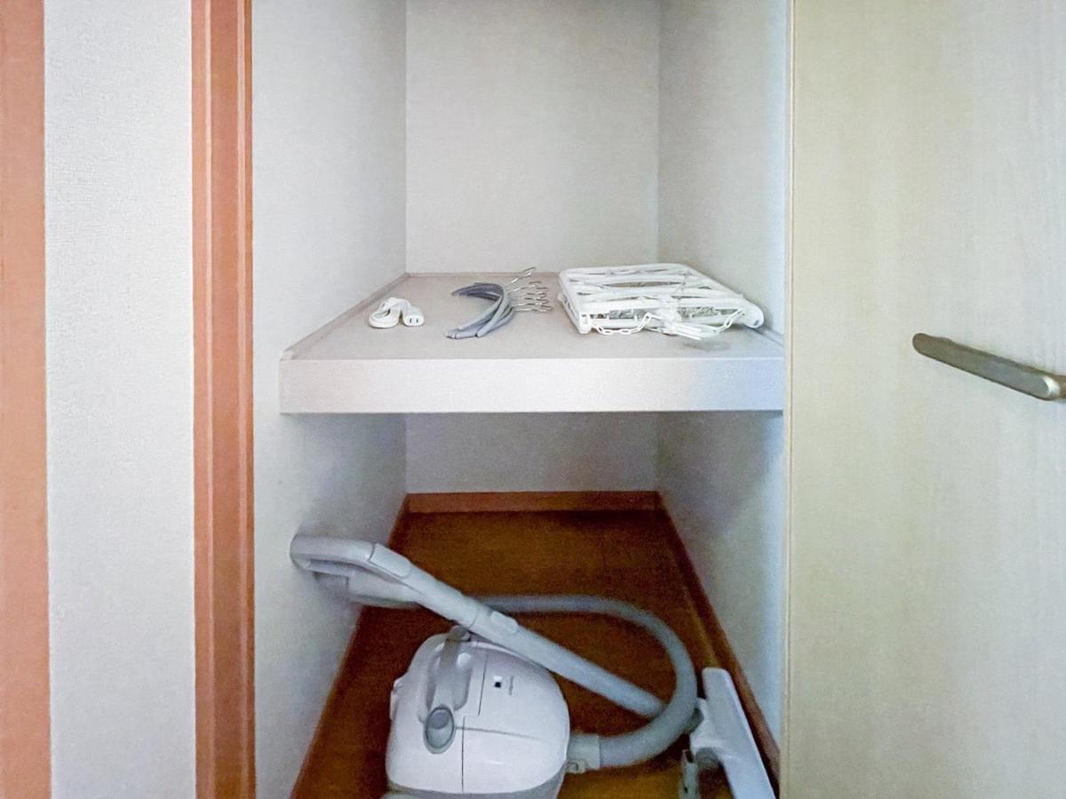 Delccs Azumabashi III Apartment โตเกียว ภายนอก รูปภาพ
