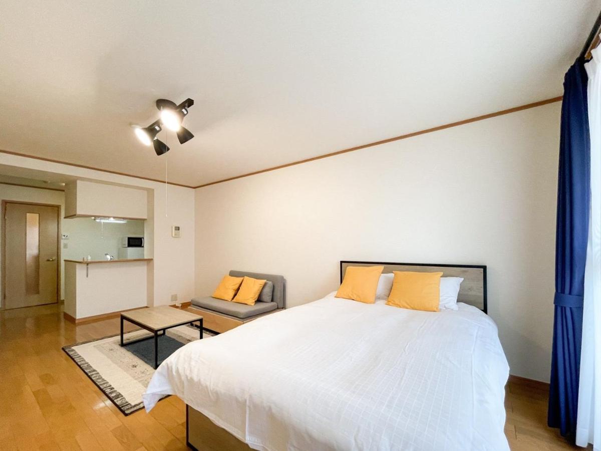 Delccs Azumabashi III Apartment โตเกียว ภายนอก รูปภาพ