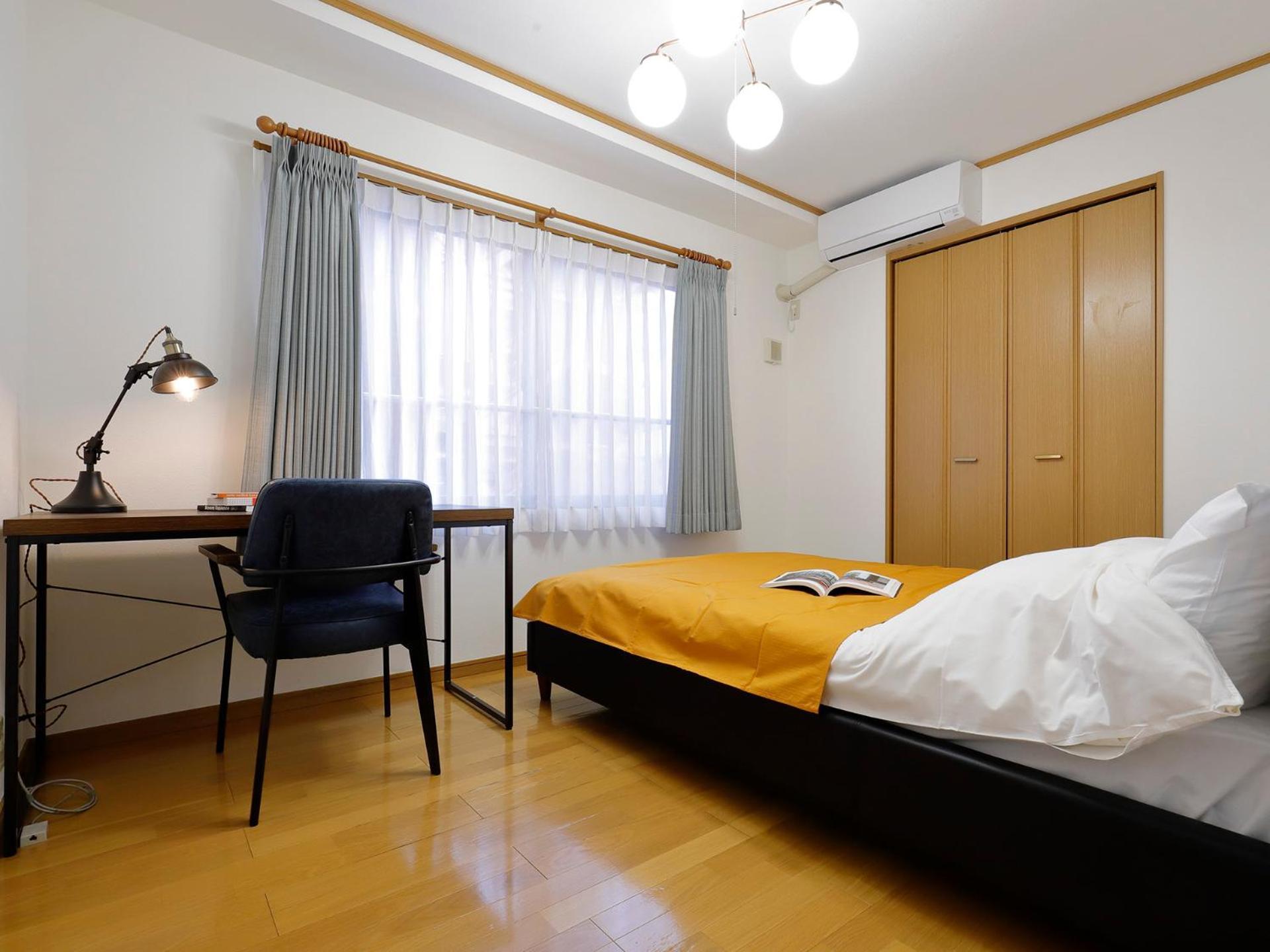 Delccs Azumabashi III Apartment โตเกียว ภายนอก รูปภาพ