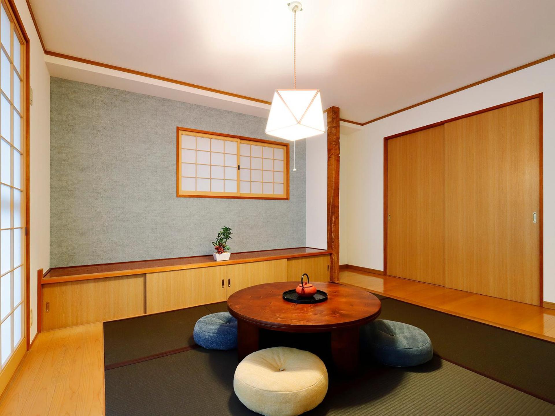 Delccs Azumabashi III Apartment โตเกียว ภายนอก รูปภาพ