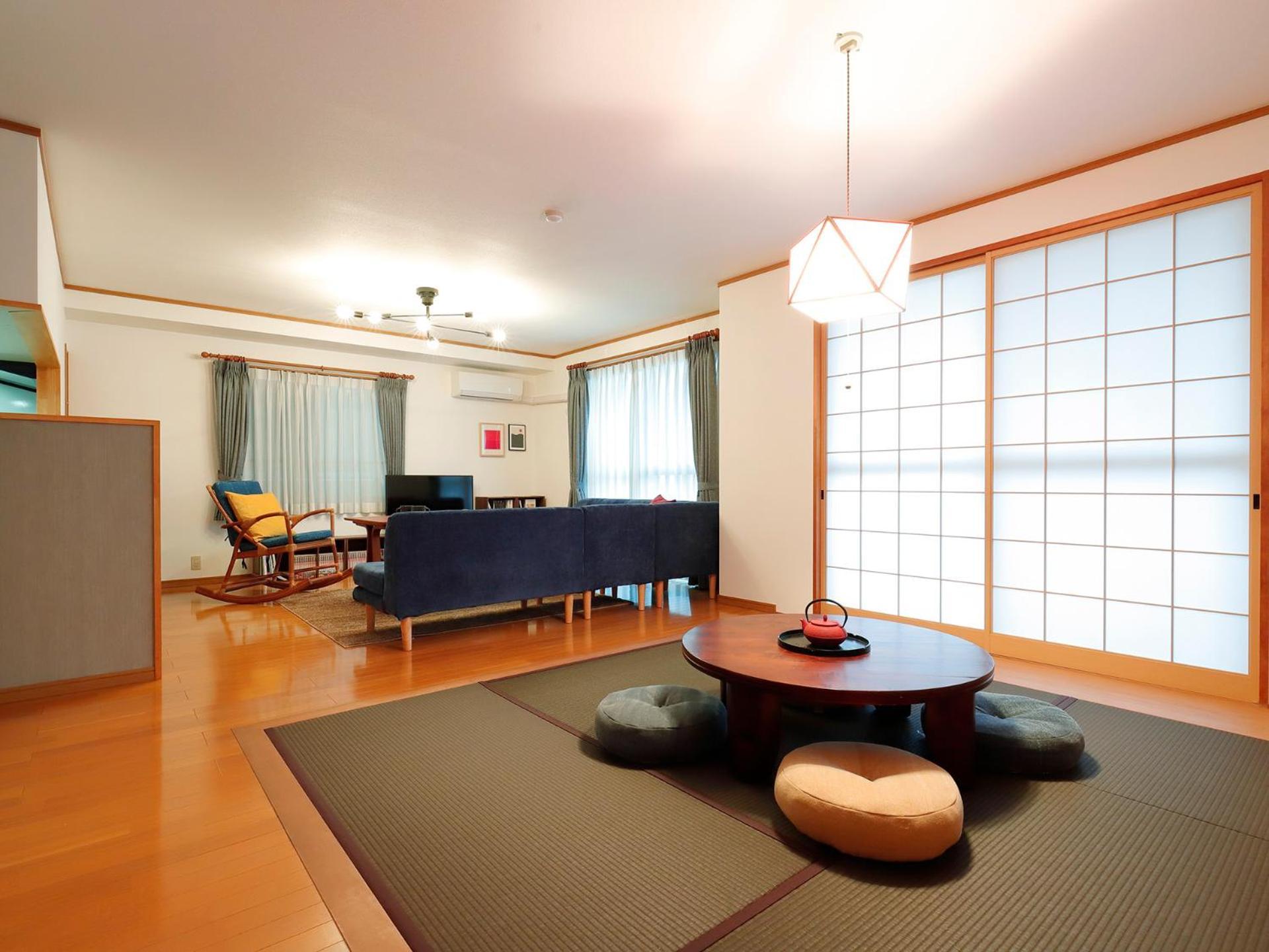 Delccs Azumabashi III Apartment โตเกียว ภายนอก รูปภาพ