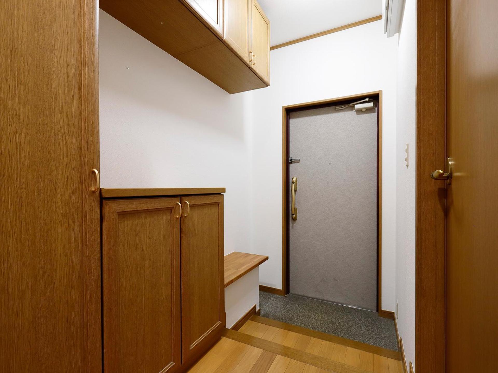 Delccs Azumabashi III Apartment โตเกียว ภายนอก รูปภาพ