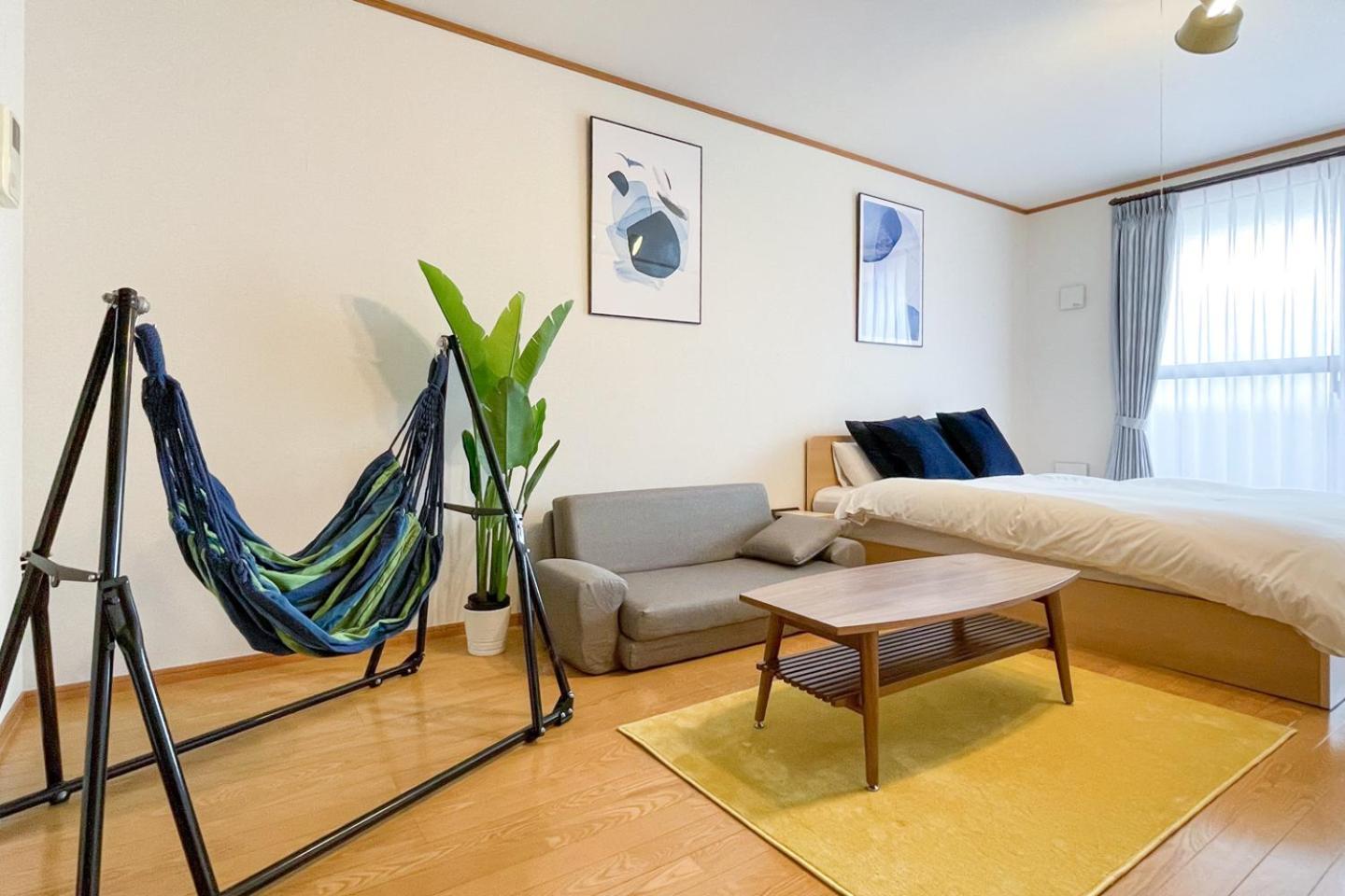Delccs Azumabashi III Apartment โตเกียว ภายนอก รูปภาพ