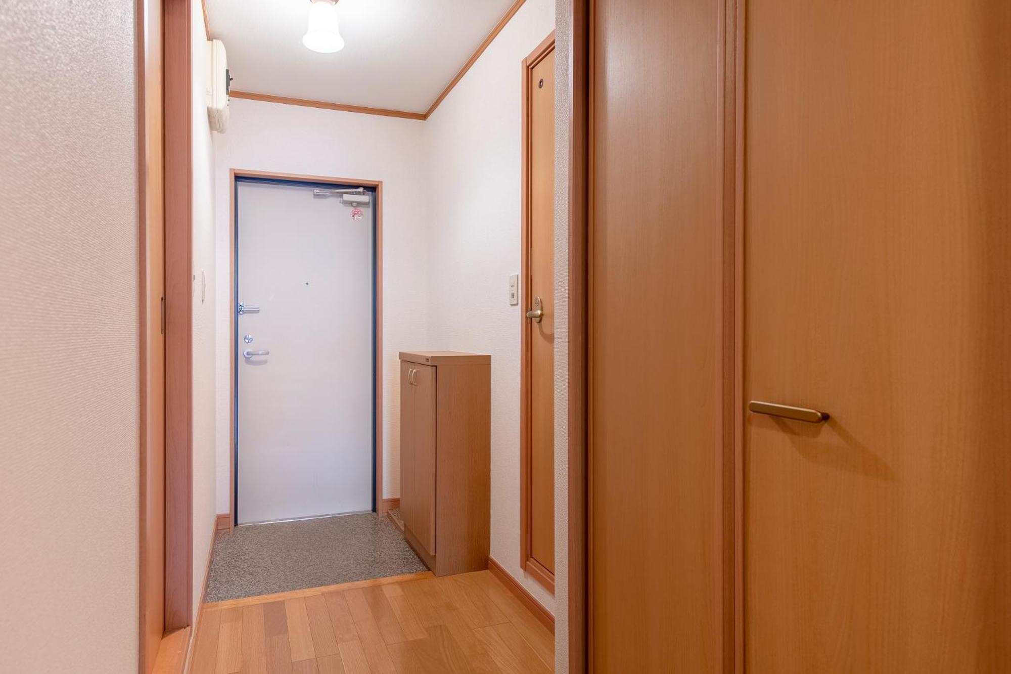 Delccs Azumabashi III Apartment โตเกียว ภายนอก รูปภาพ