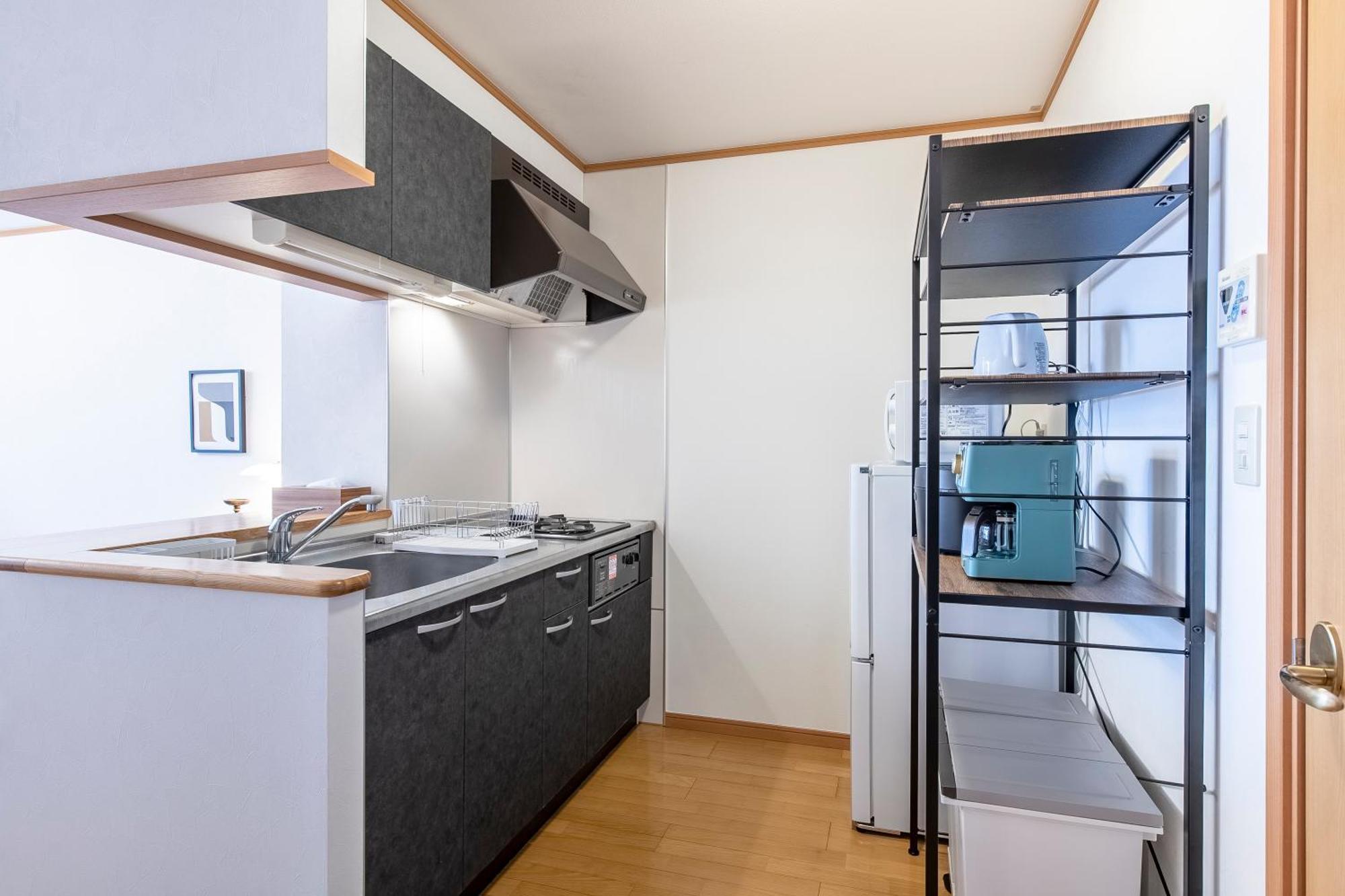 Delccs Azumabashi III Apartment โตเกียว ภายนอก รูปภาพ