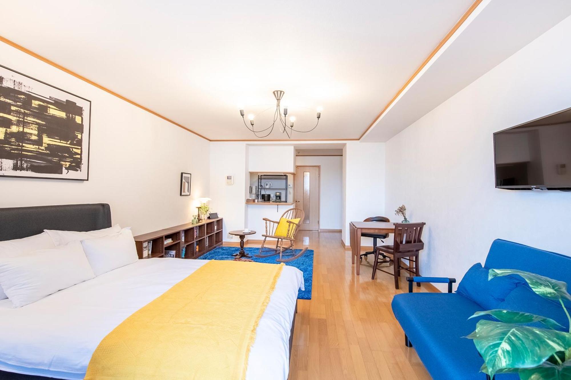 Delccs Azumabashi III Apartment โตเกียว ภายนอก รูปภาพ