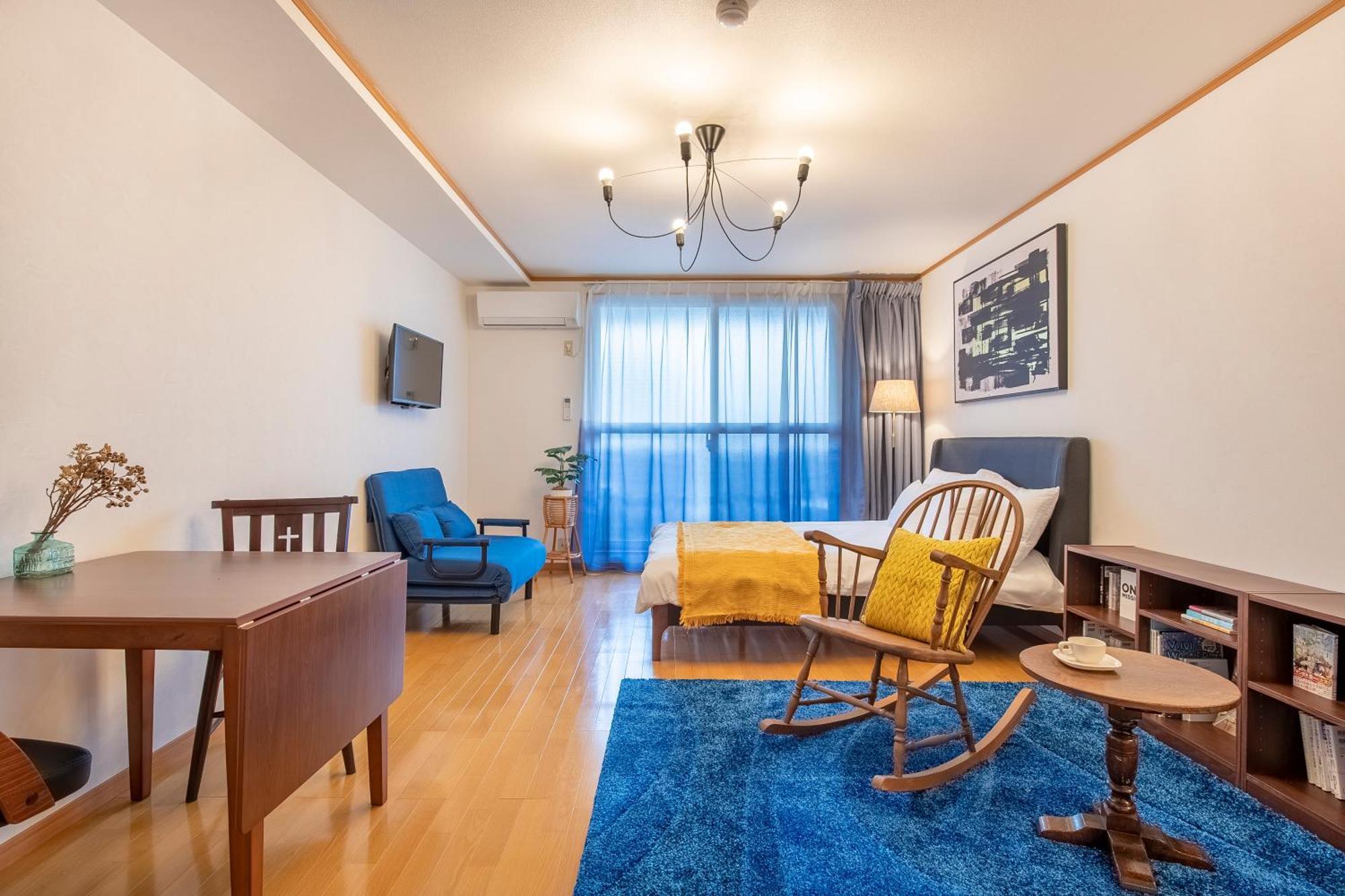 Delccs Azumabashi III Apartment โตเกียว ภายนอก รูปภาพ