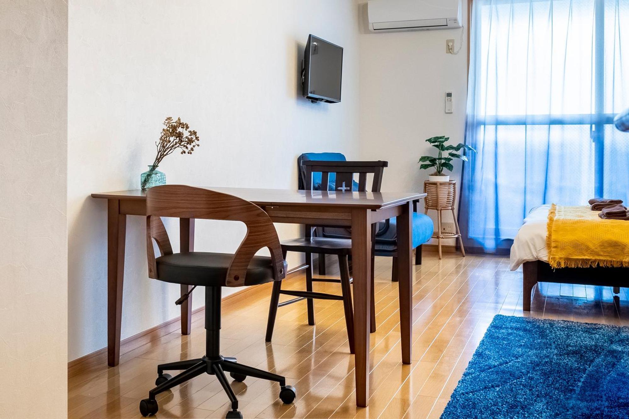 Delccs Azumabashi III Apartment โตเกียว ภายนอก รูปภาพ