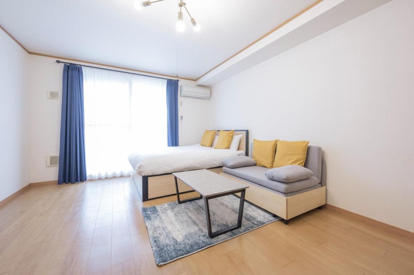 Delccs Azumabashi III Apartment โตเกียว ภายนอก รูปภาพ