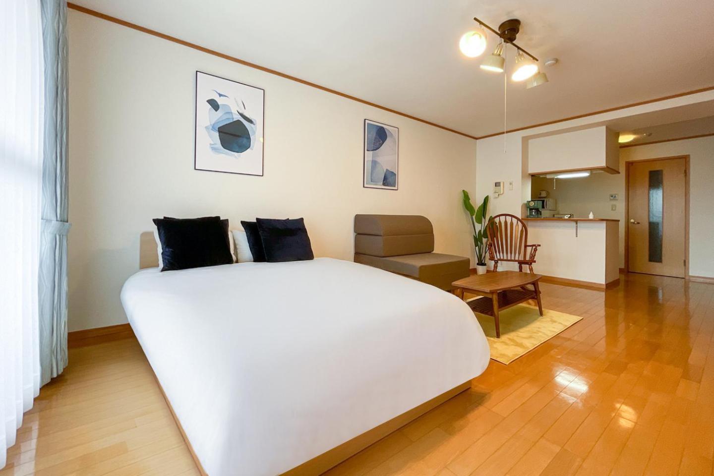 Delccs Azumabashi III Apartment โตเกียว ภายนอก รูปภาพ