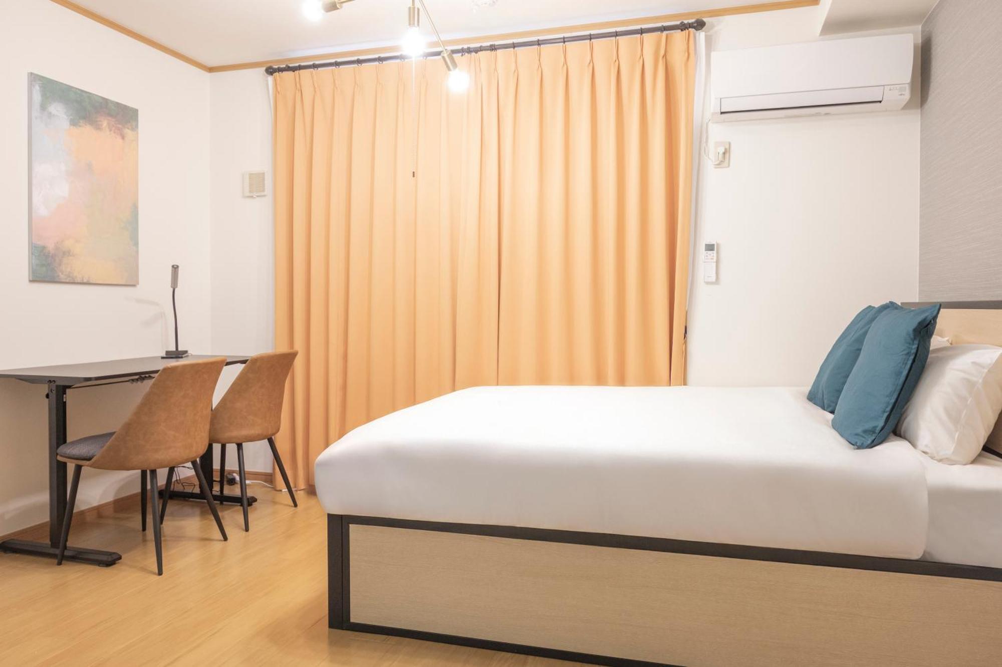 Delccs Azumabashi III Apartment โตเกียว ภายนอก รูปภาพ